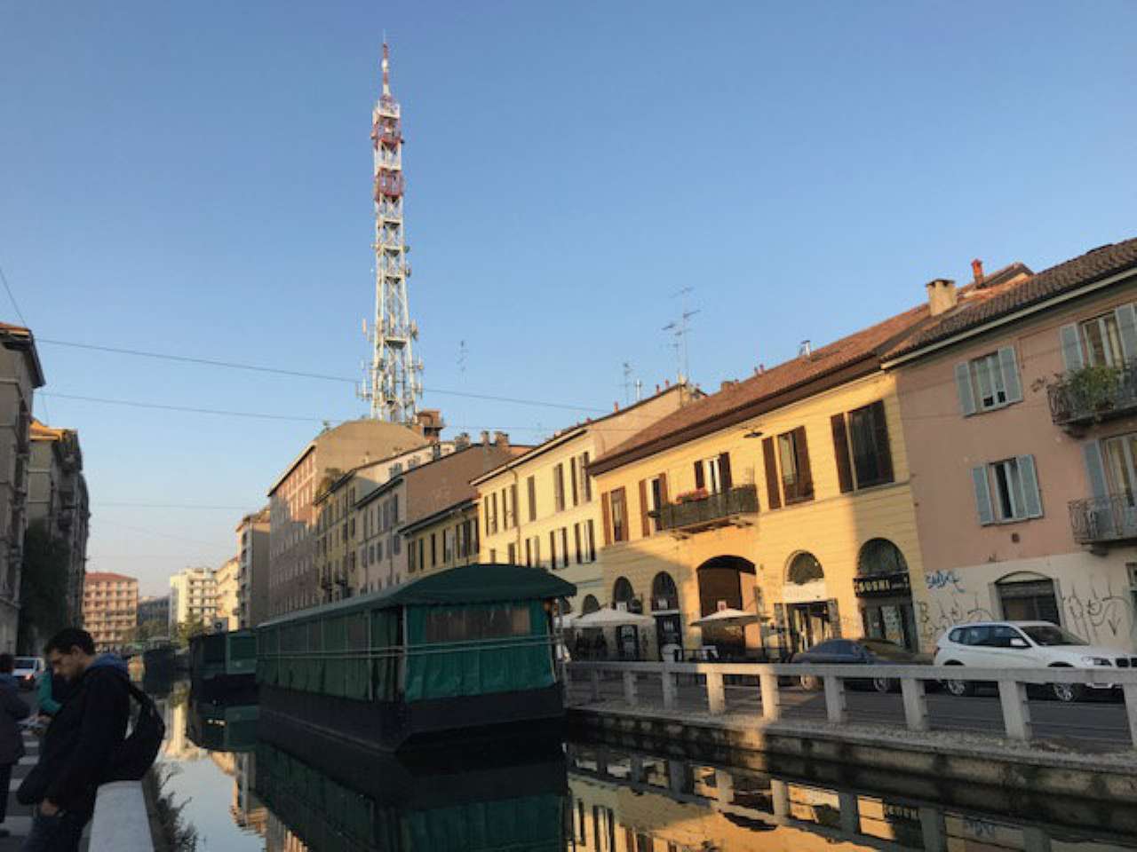  milano vendita quart: romolo ca.sa.-international-agente-manuela-minghetti