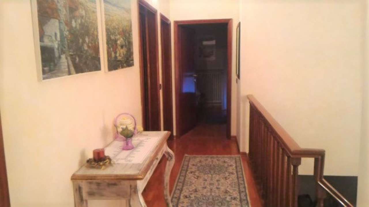 Villa Unifamiliare - Indipendente PRATO vendita  ZARINI  Caruso Immobili di Irene Caruso