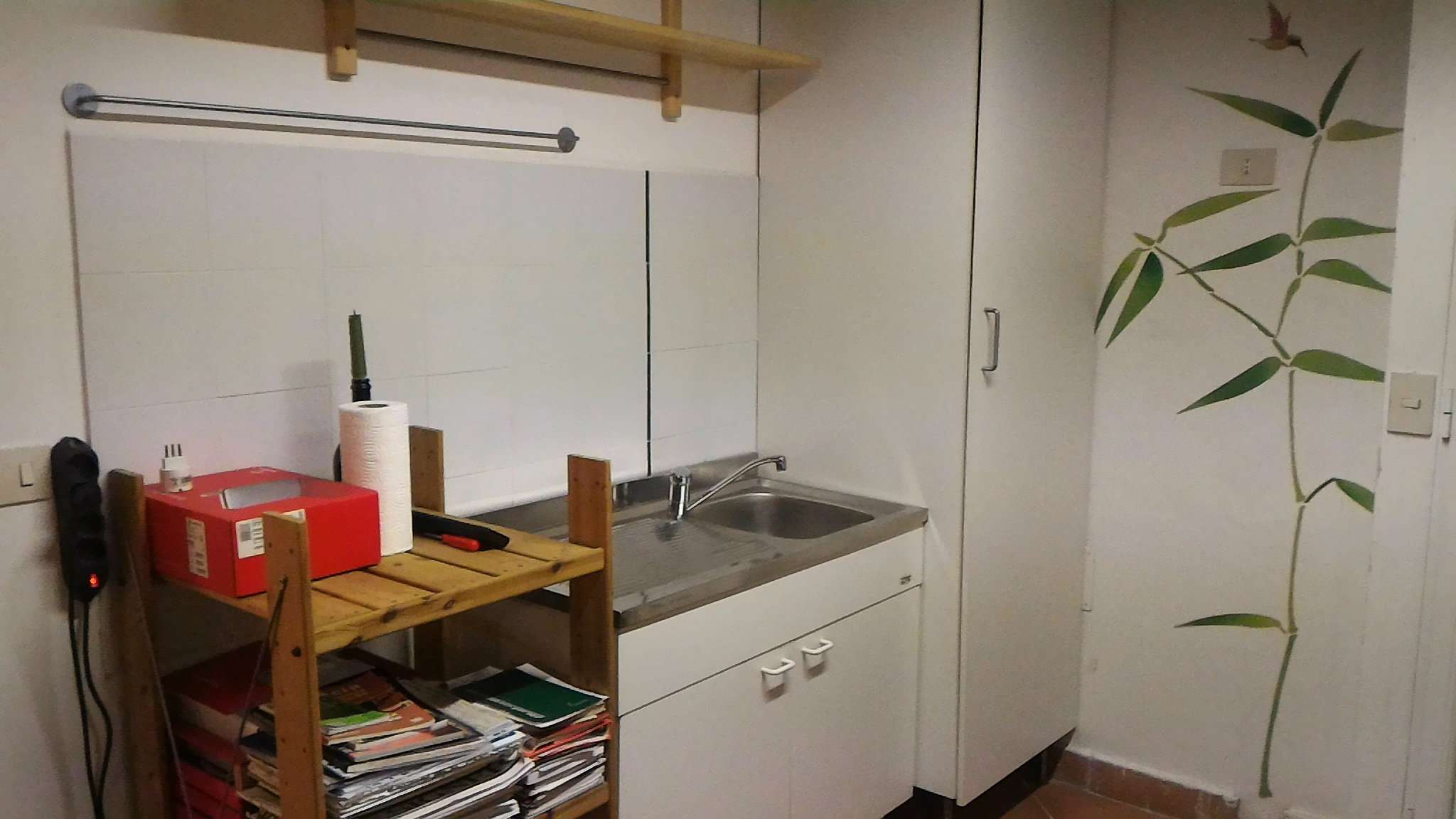 Appartamento FIRENZE vendita  PORTA ROMANA  Caruso Immobili di Irene Caruso