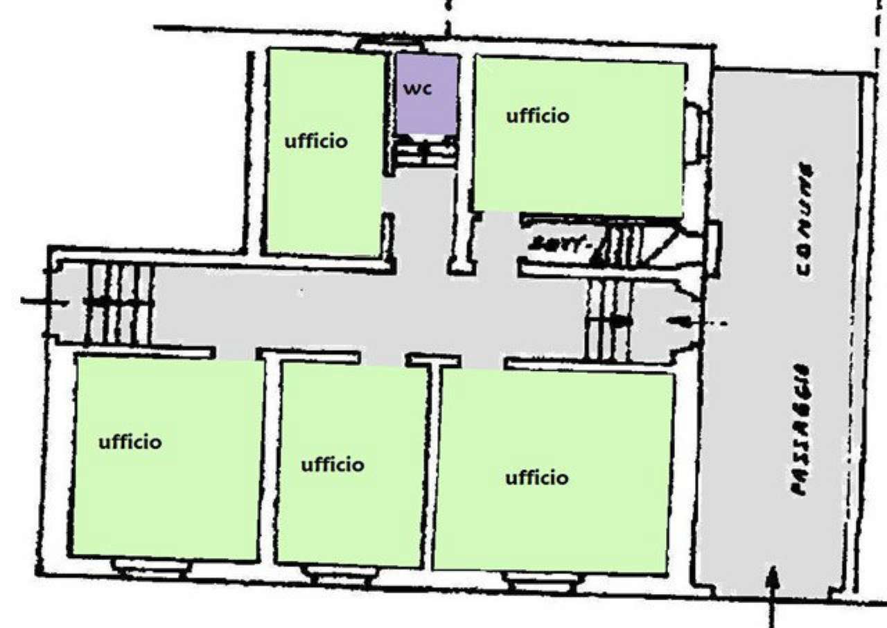  firenze affitto quart: la fortezza caruso-immobili-di-irene-caruso