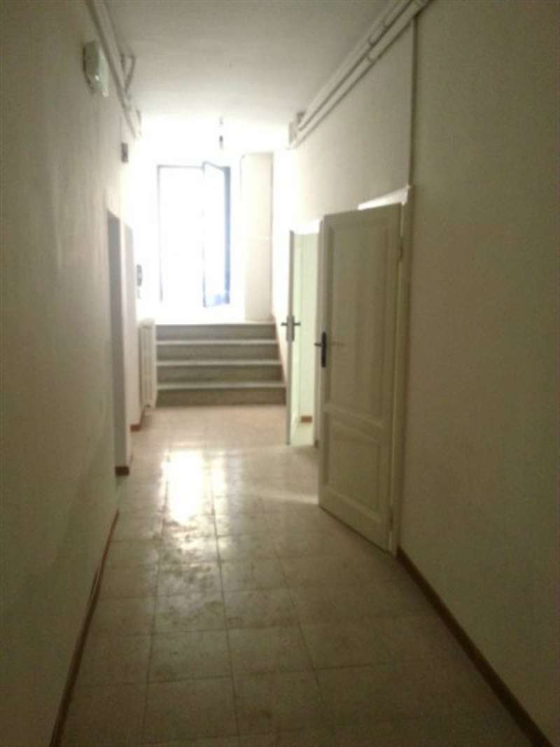 Ufficio - Loc.Com. FIRENZE affitto  LA FORTEZZA  Caruso Immobili di Irene Caruso