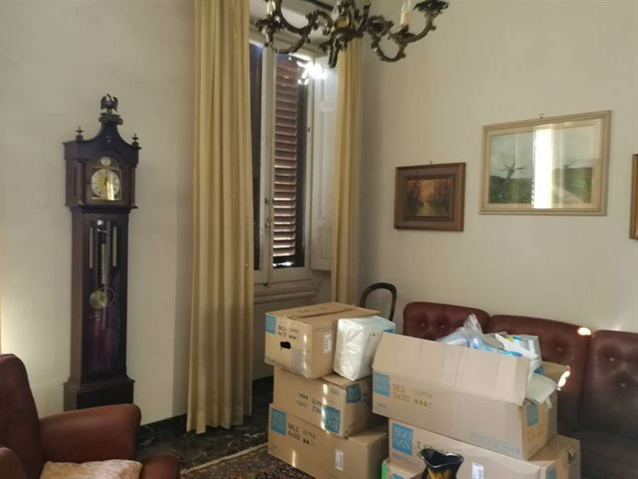Appartamento FIRENZE vendita  LEOPOLDO  Caruso Immobili di Irene Caruso