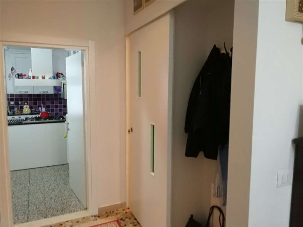 Appartamento FIRENZE vendita  COLLINA SUD  Caruso Immobili di Irene Caruso