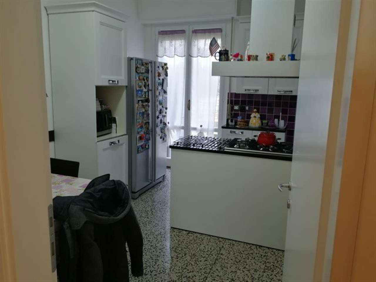 Appartamento FIRENZE vendita  COLLINA SUD  Caruso Immobili di Irene Caruso