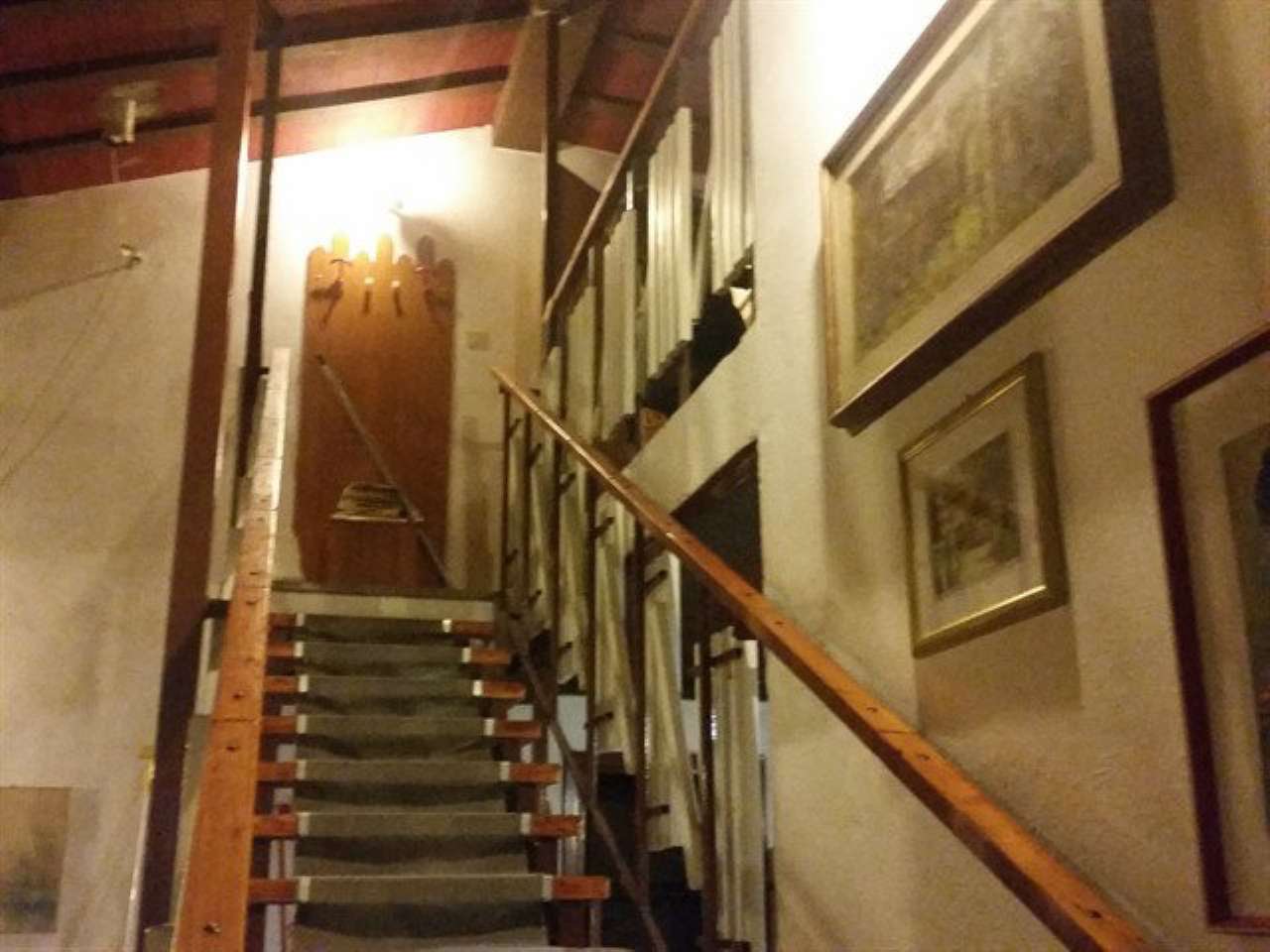Villa Unifamiliare - Indipendente GREVE IN CHIANTI vendita    Caruso Immobili di Irene Caruso