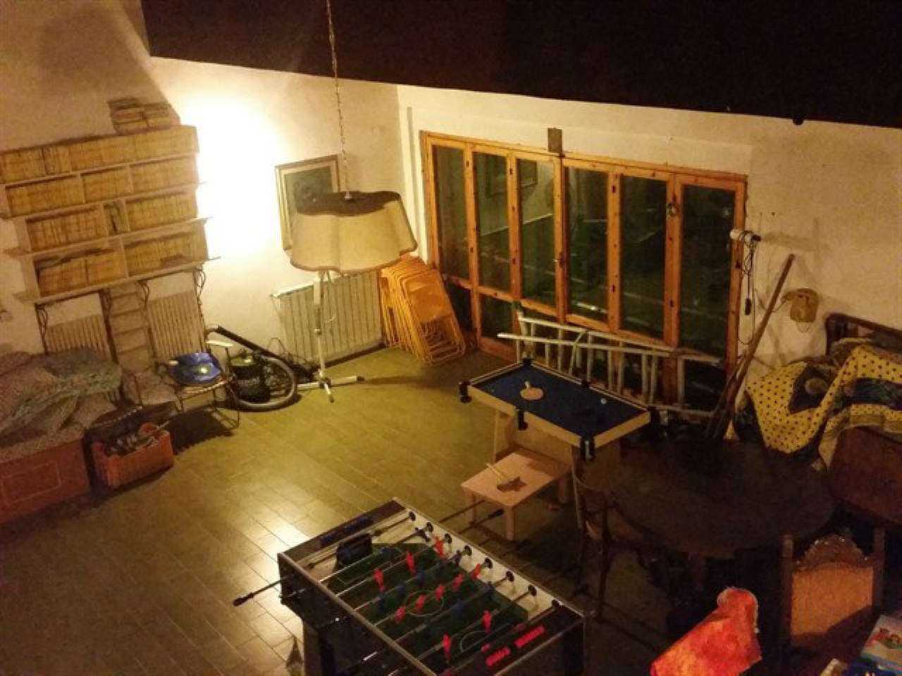 Villa Unifamiliare - Indipendente GREVE IN CHIANTI vendita    Caruso Immobili di Irene Caruso
