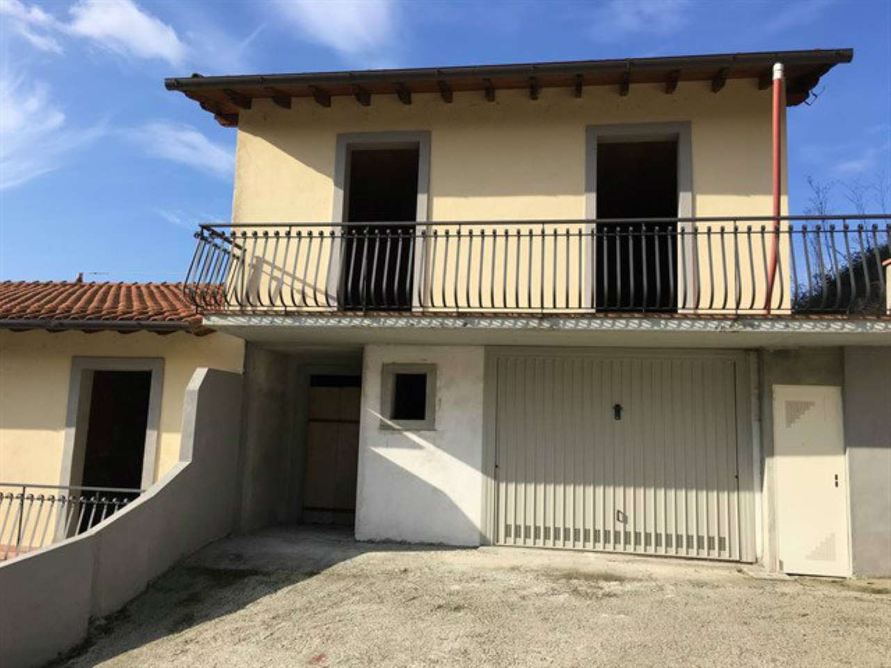  dicomano vendita quart:  caruso immobili di irene caruso