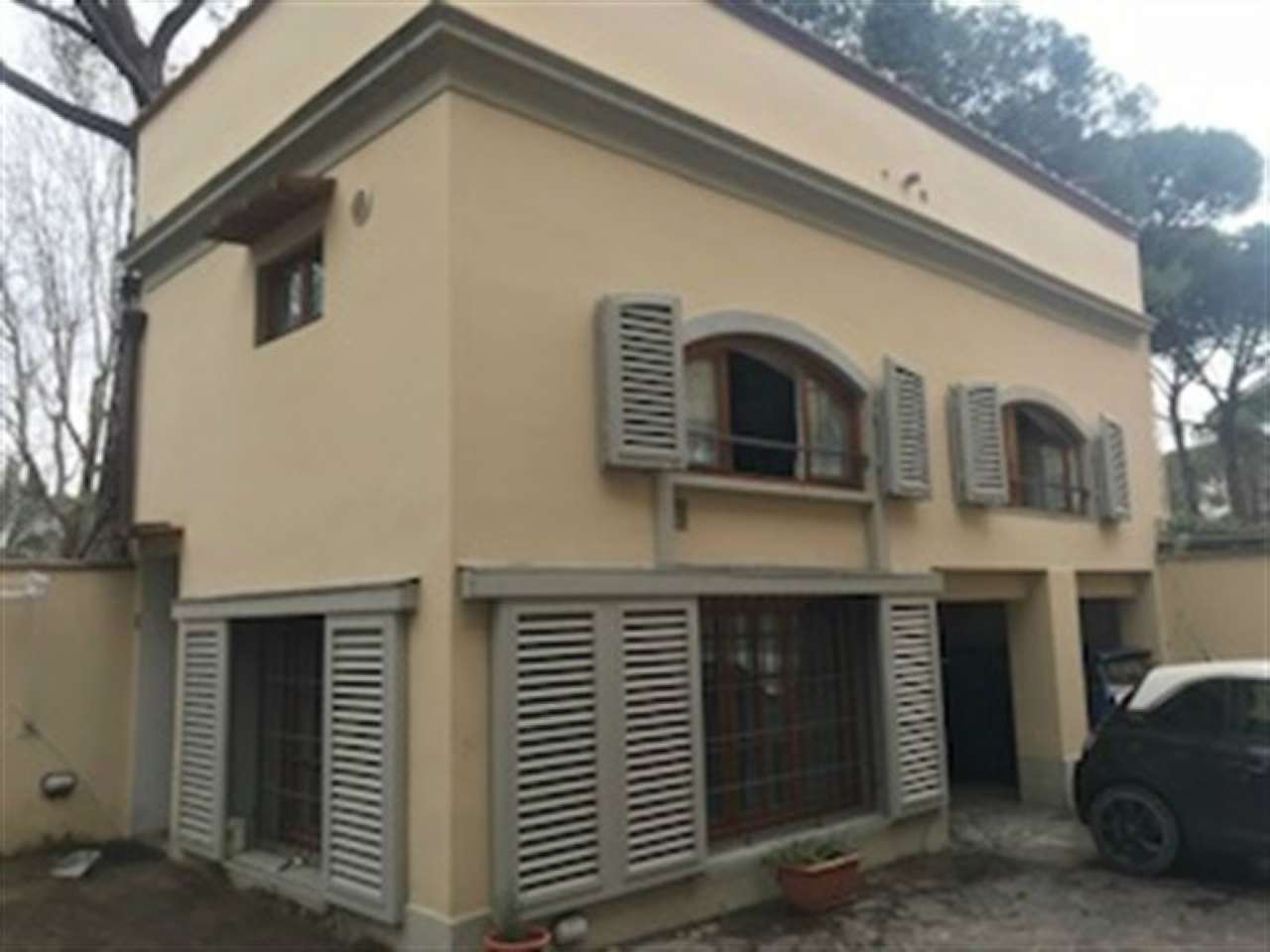 Stabile intero - Palazzo FIRENZE vendita  LEOPOLDO  Caruso Immobili di Irene Caruso