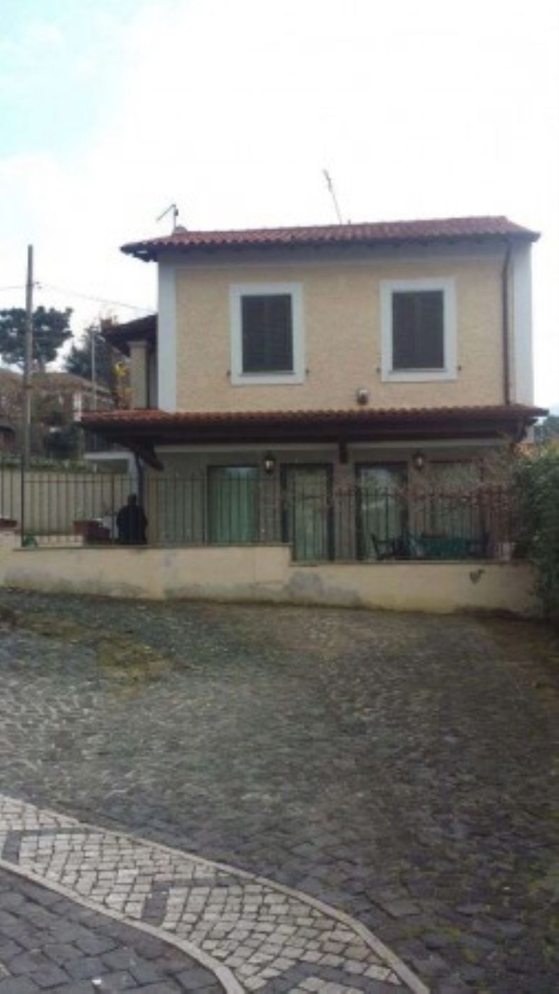 Villa GROTTAFERRATA vendita   Vittorio Veneto IMA IMMOBILIARE