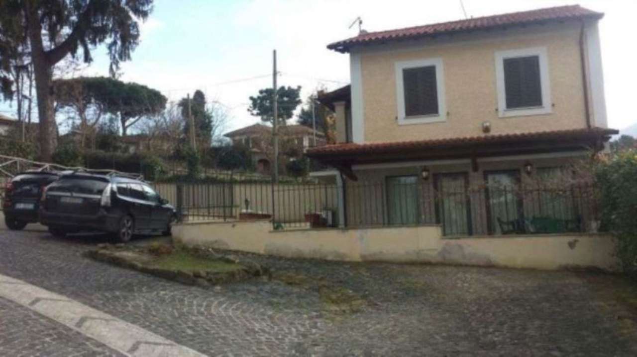 Villa GROTTAFERRATA vendita   Vittorio Veneto IMA IMMOBILIARE