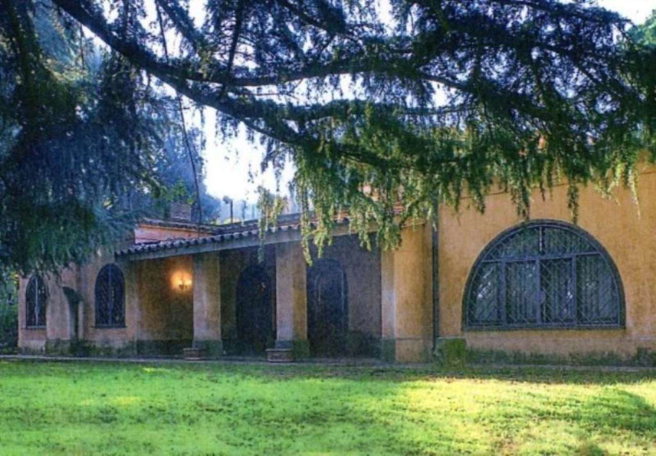 Villa ROMA vendita  Appia antica APPIA ANTICA IMA IMMOBILIARE