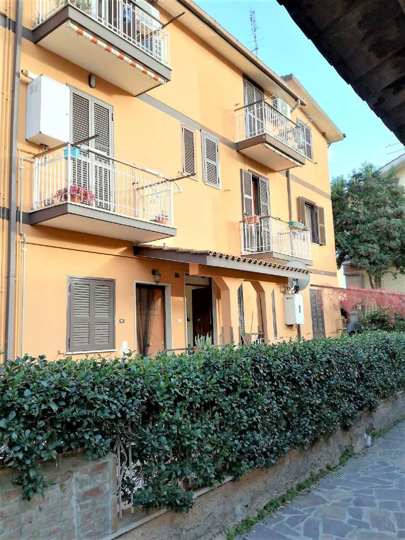 Appartamento ROMA vendita  FALCOGNANA Zaccaria Betti IMA IMMOBILIARE