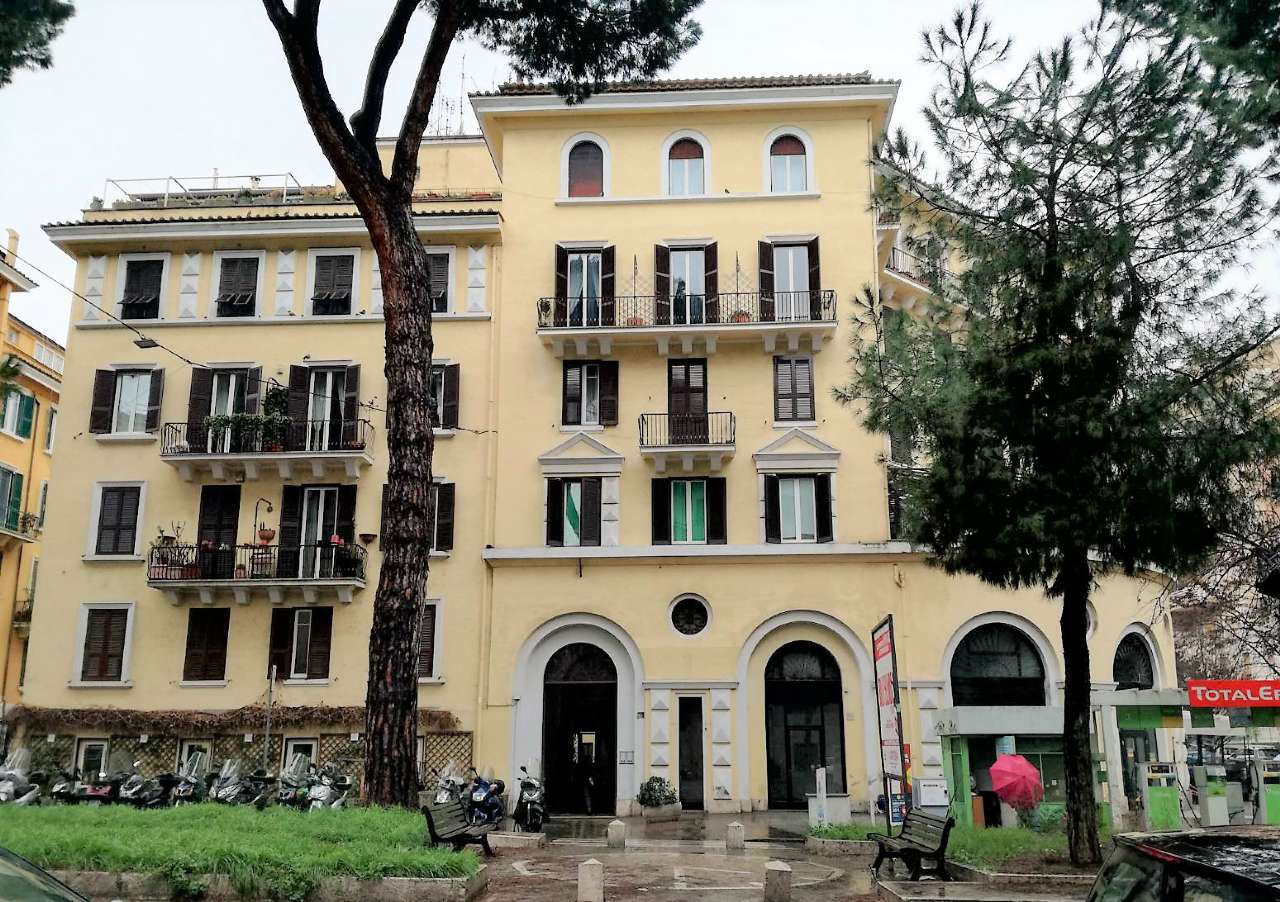  roma vendita quart: trieste (ii mun.) ima immobiliare