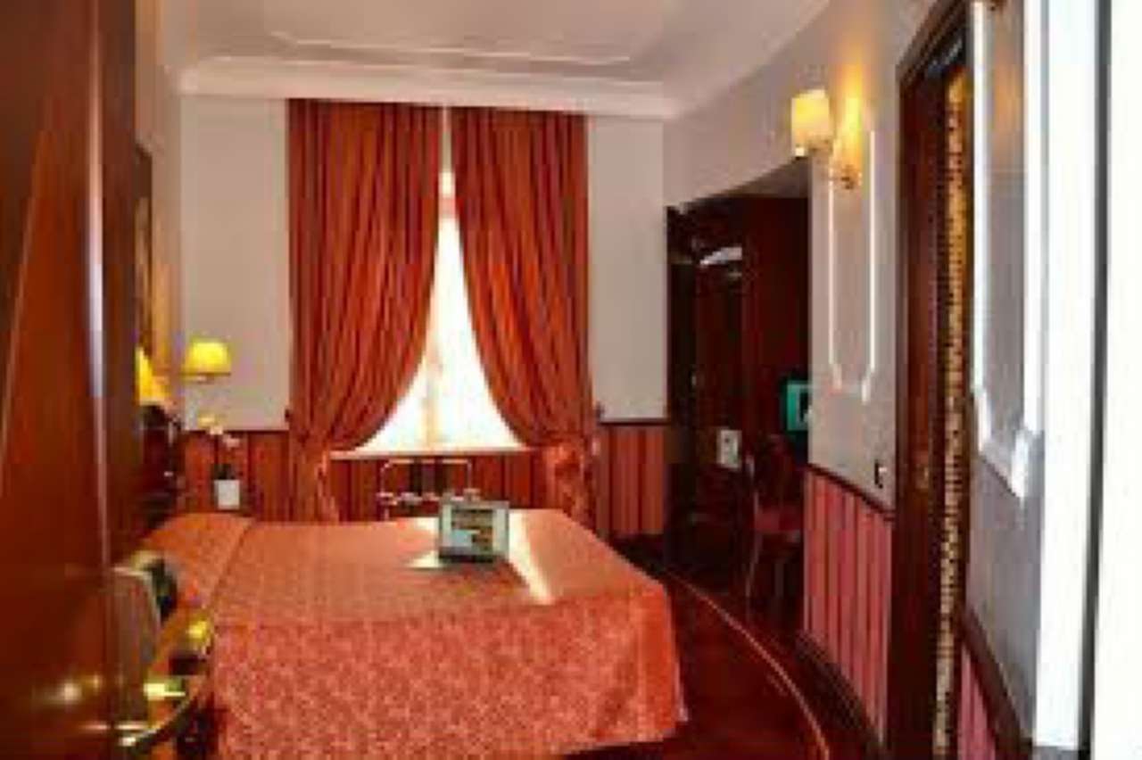 Appartamento ROMA vendita  Centro storico Quintino Sella THE CITY