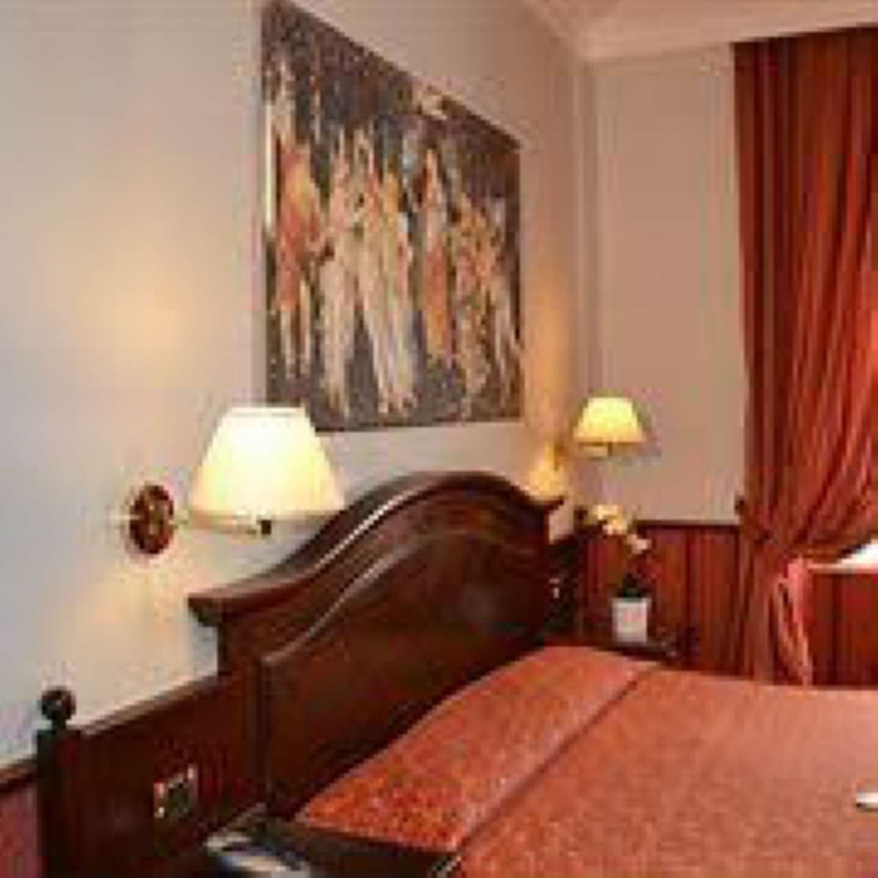 Appartamento ROMA vendita  Centro storico Quintino Sella THE CITY