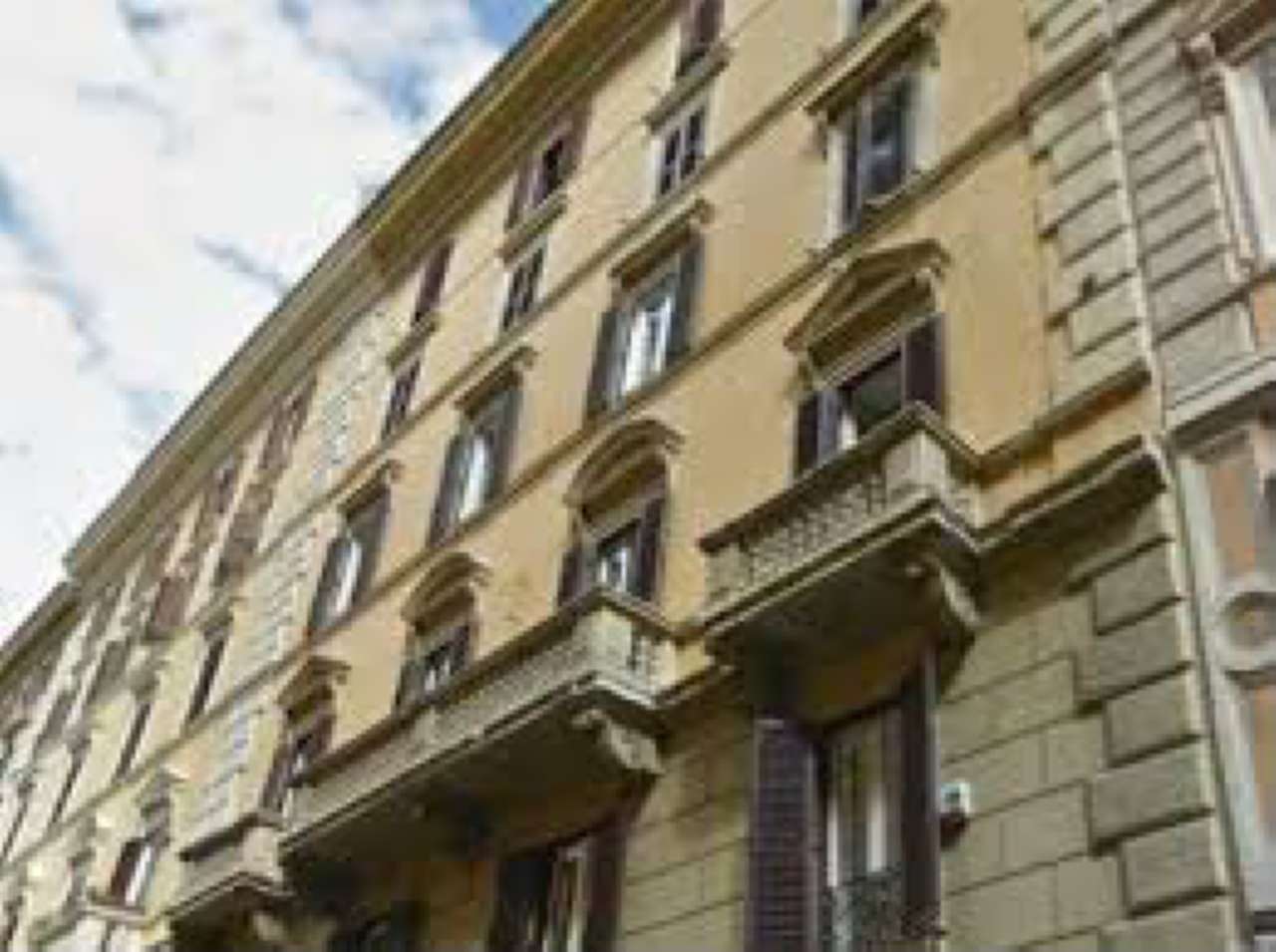 Appartamento ROMA vendita  Centro storico Quintino Sella THE CITY