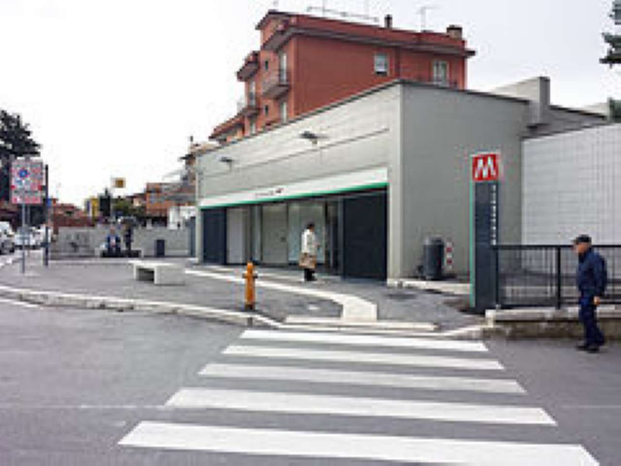  roma vendita quart: finocchio the-city