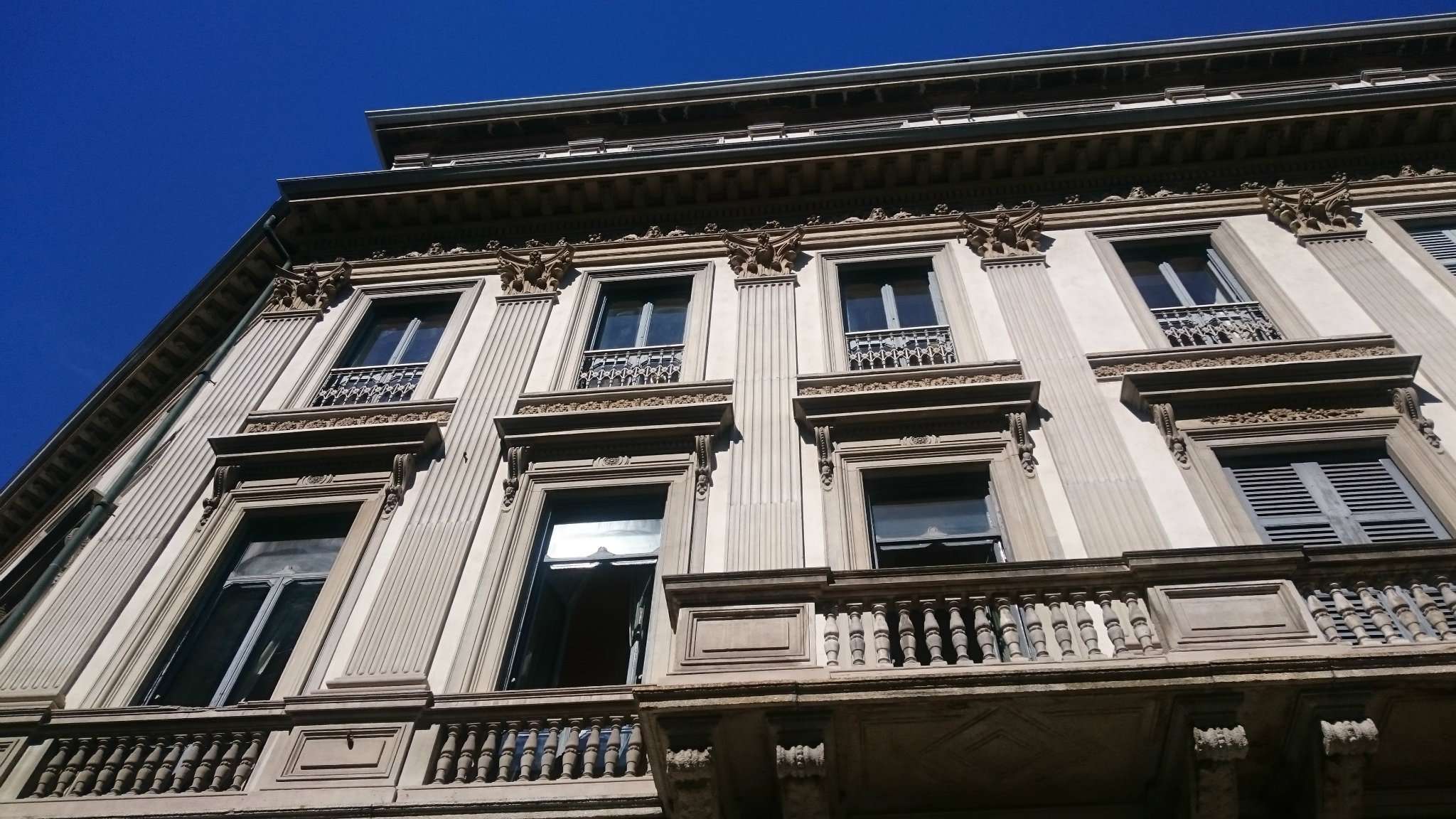  milano vendita quart: centro storico valente-immobili