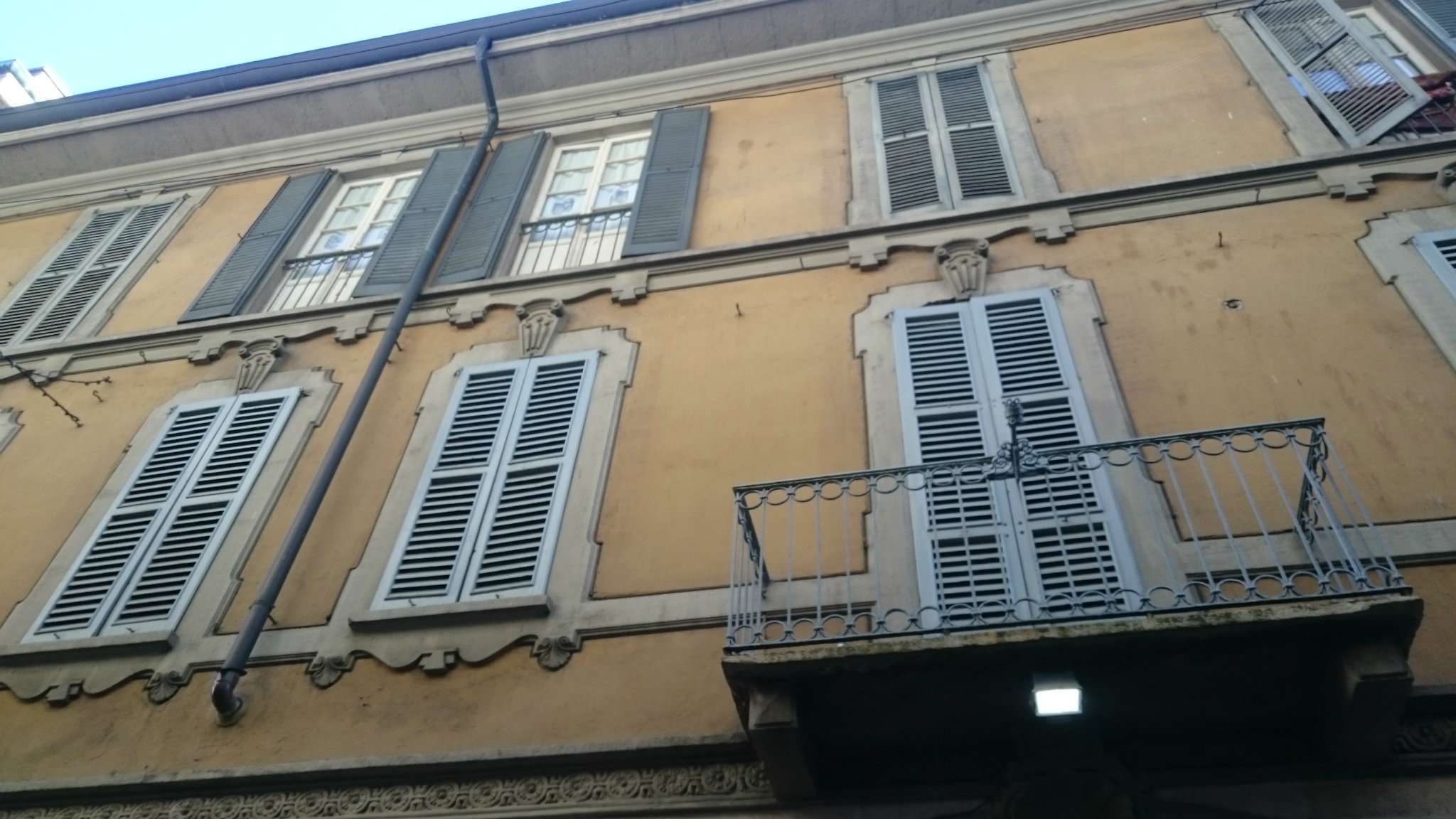 Ufficio - Loc.Com. MILANO vendita  CENTRO STORICO SANT'ALESSANDRO valente immobili
