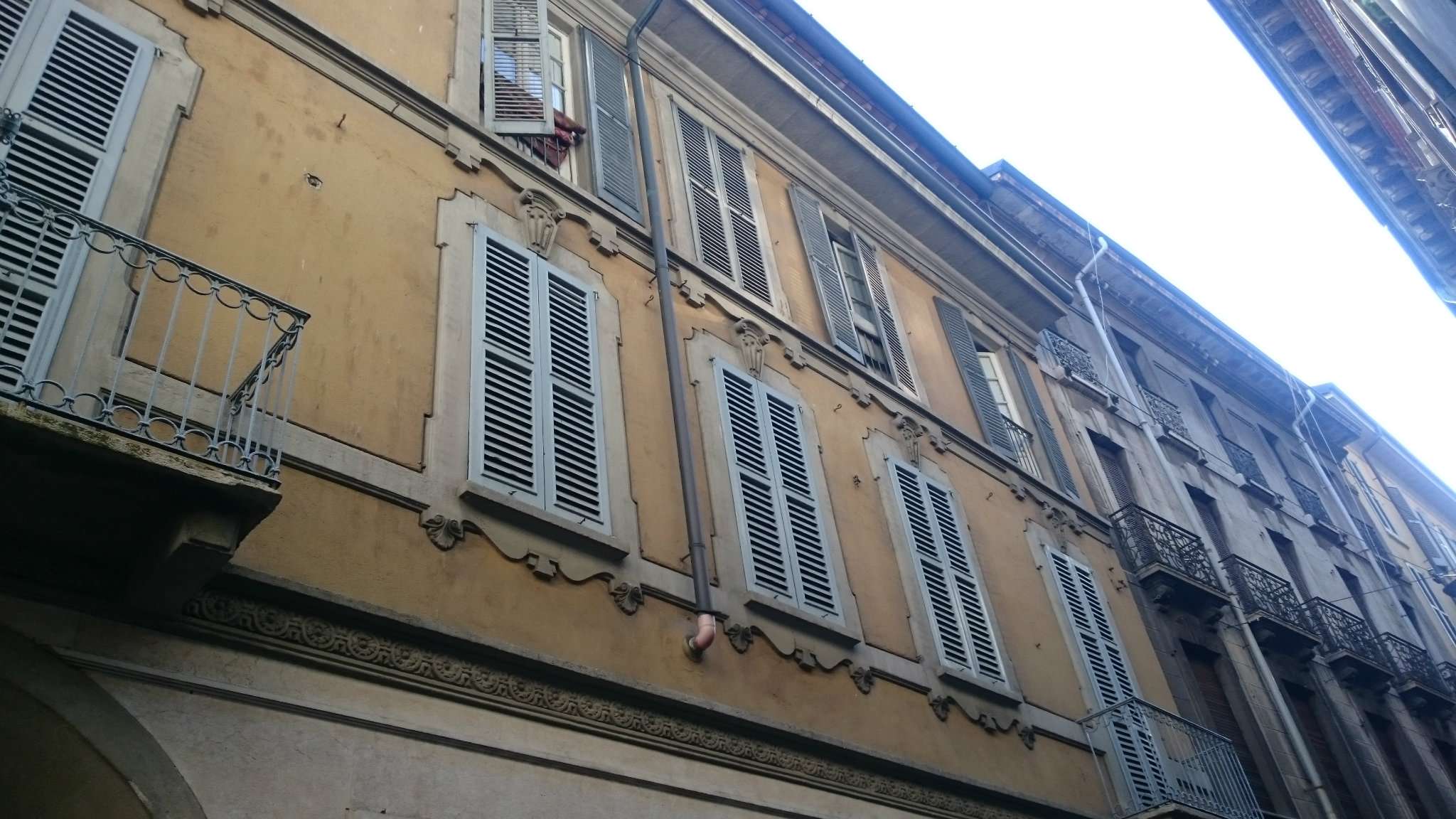 Ufficio - Loc.Com. MILANO vendita  CENTRO STORICO SANT'ALESSANDRO valente immobili