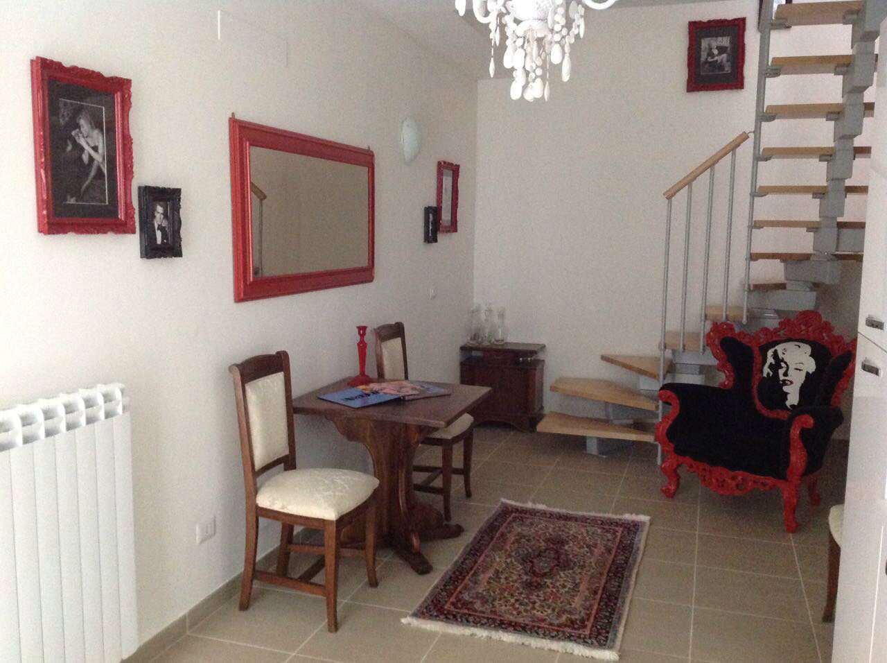 Ufficio - Loc.Com. FIRENZE vendita  LE CURE Maffei Punto Immobiliare Novoli