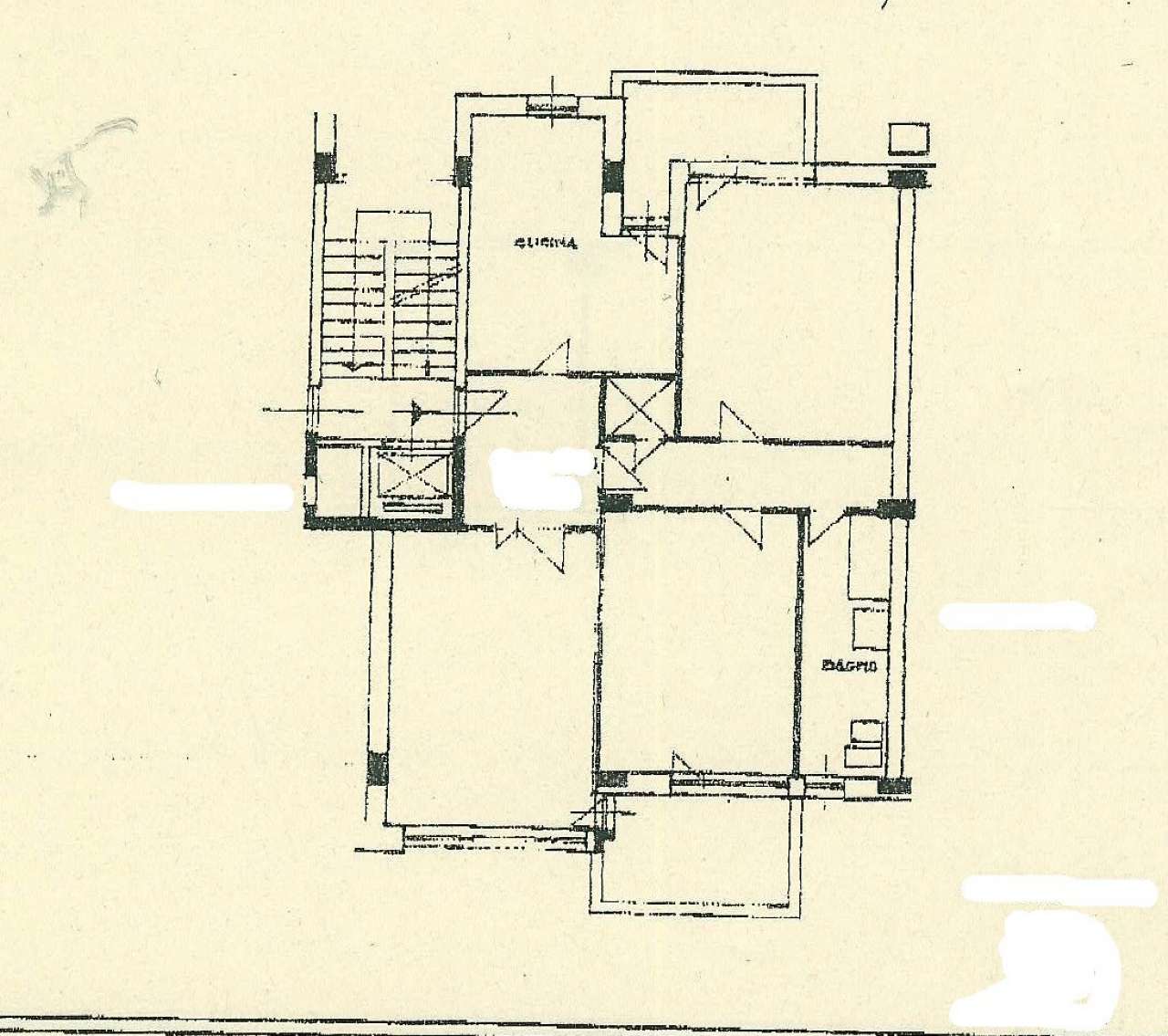 Appartamento FIRENZE vendita  LEOPOLDO Panciatichi Punto Immobiliare Novoli