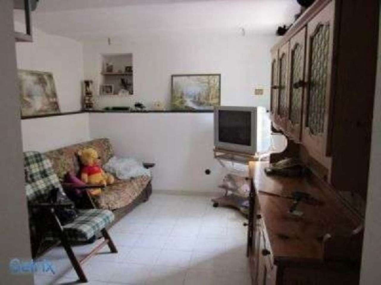 Villa Unifamiliare - Indipendente AIELLI vendita   Vallone EUROCASE
