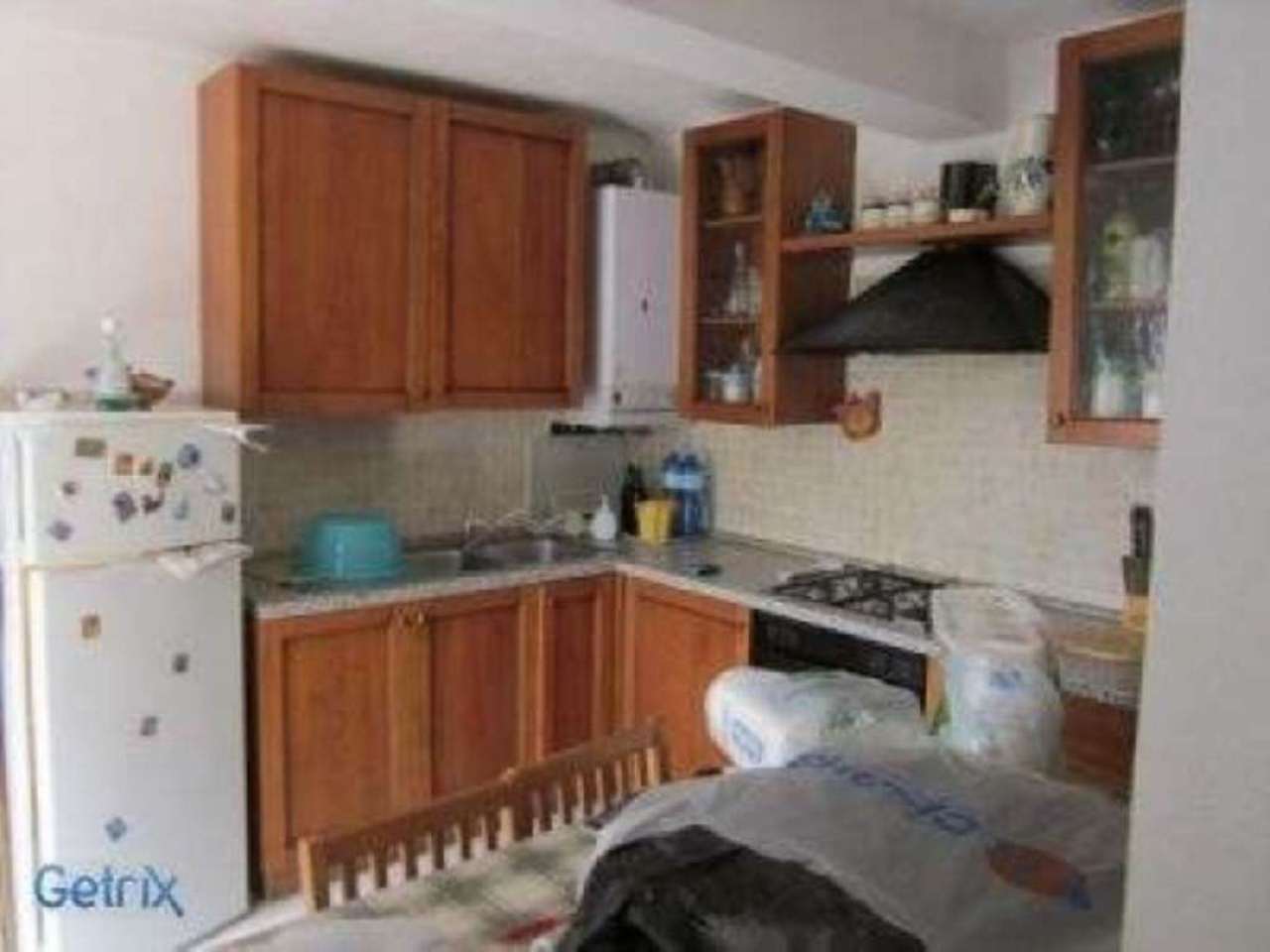 Villa Unifamiliare - Indipendente AIELLI vendita   Vallone EUROCASE