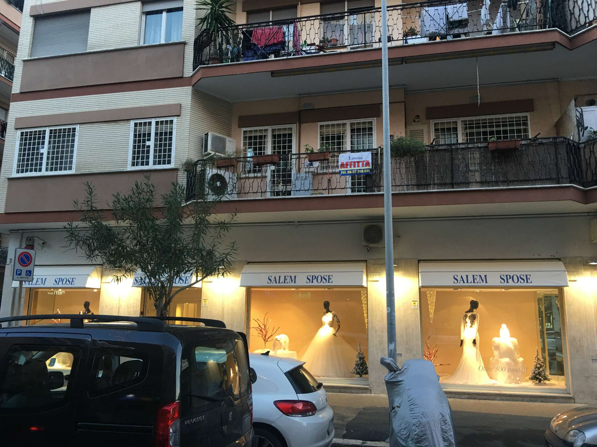  roma affitto quart: lido di ostia levante eurocase