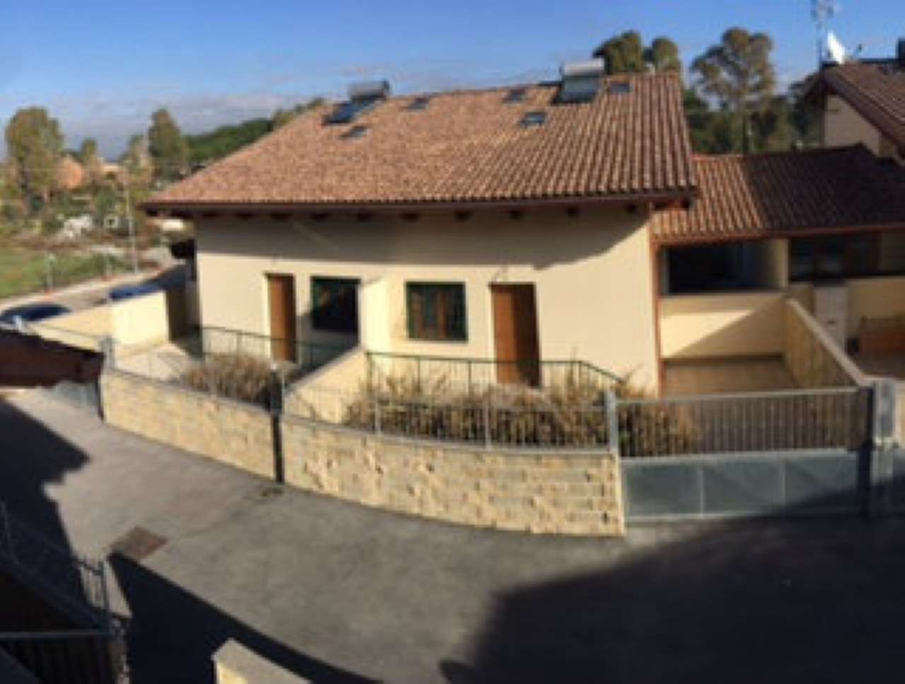  roma vendita quart: lido di castel fusano eurocase