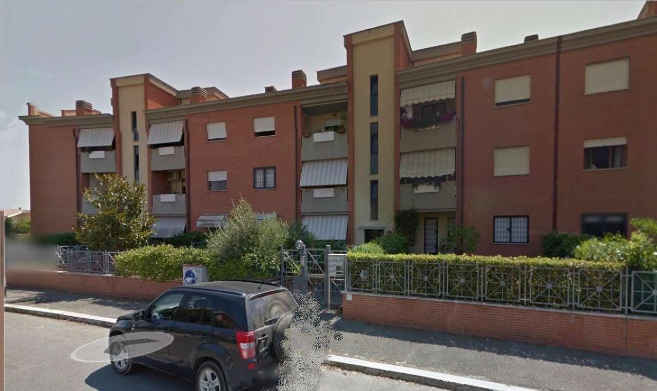  roma vendita quart: acilia eurocase