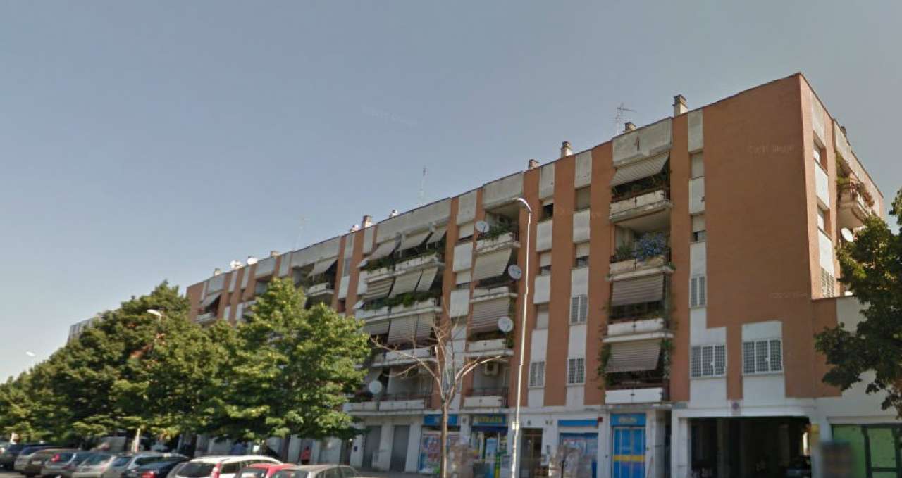  roma vendita quart: acilia eurocase