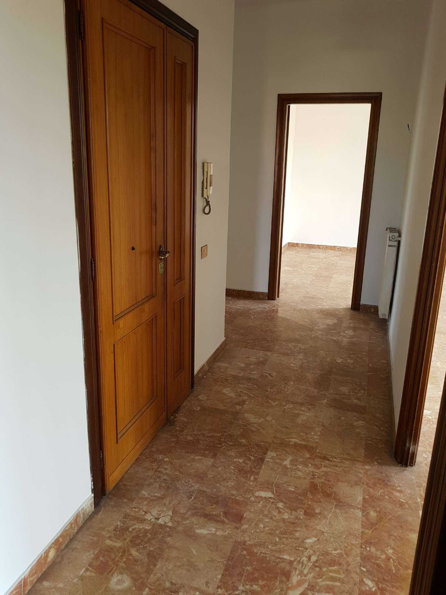 Appartamento ROMA vendita  ACILIA BOVEZZO EUROCASE