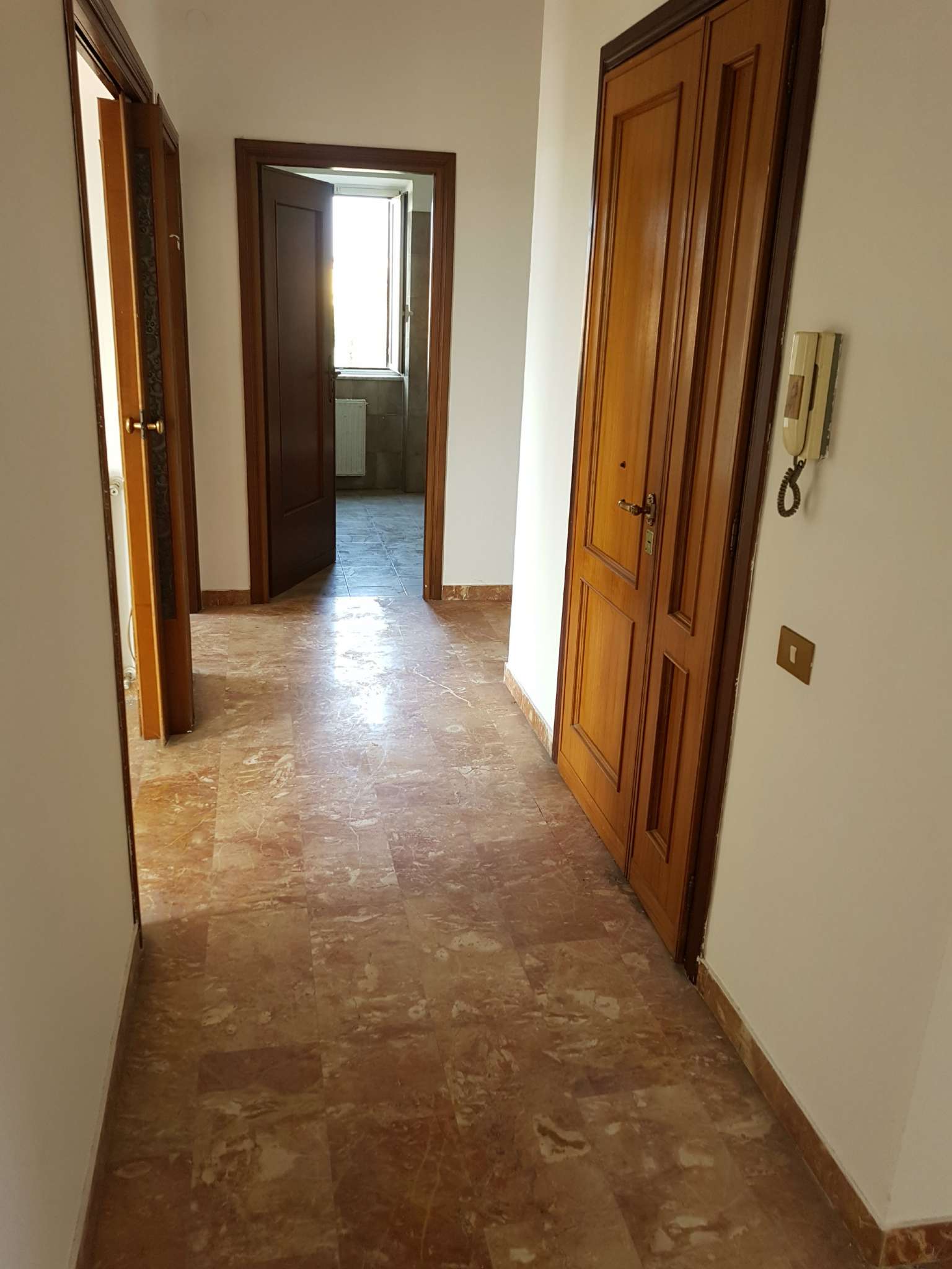 Appartamento ROMA vendita  ACILIA BOVEZZO EUROCASE