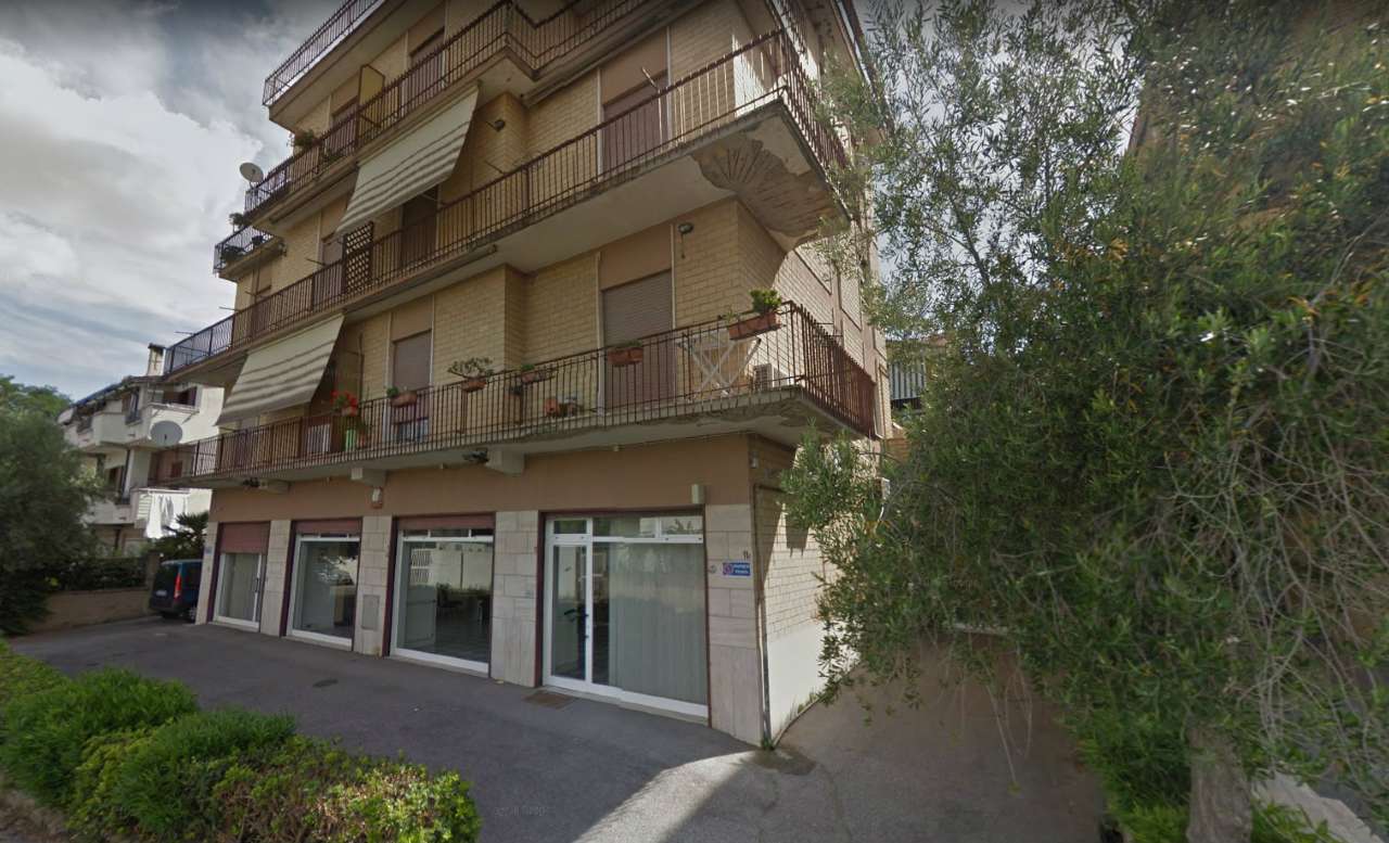 Appartamento ROMA vendita  ACILIA pavullo nel frignano EUROCASE