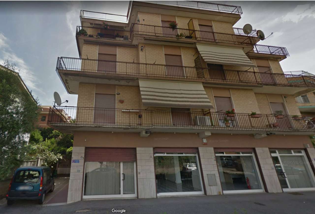  roma vendita quart: acilia eurocase