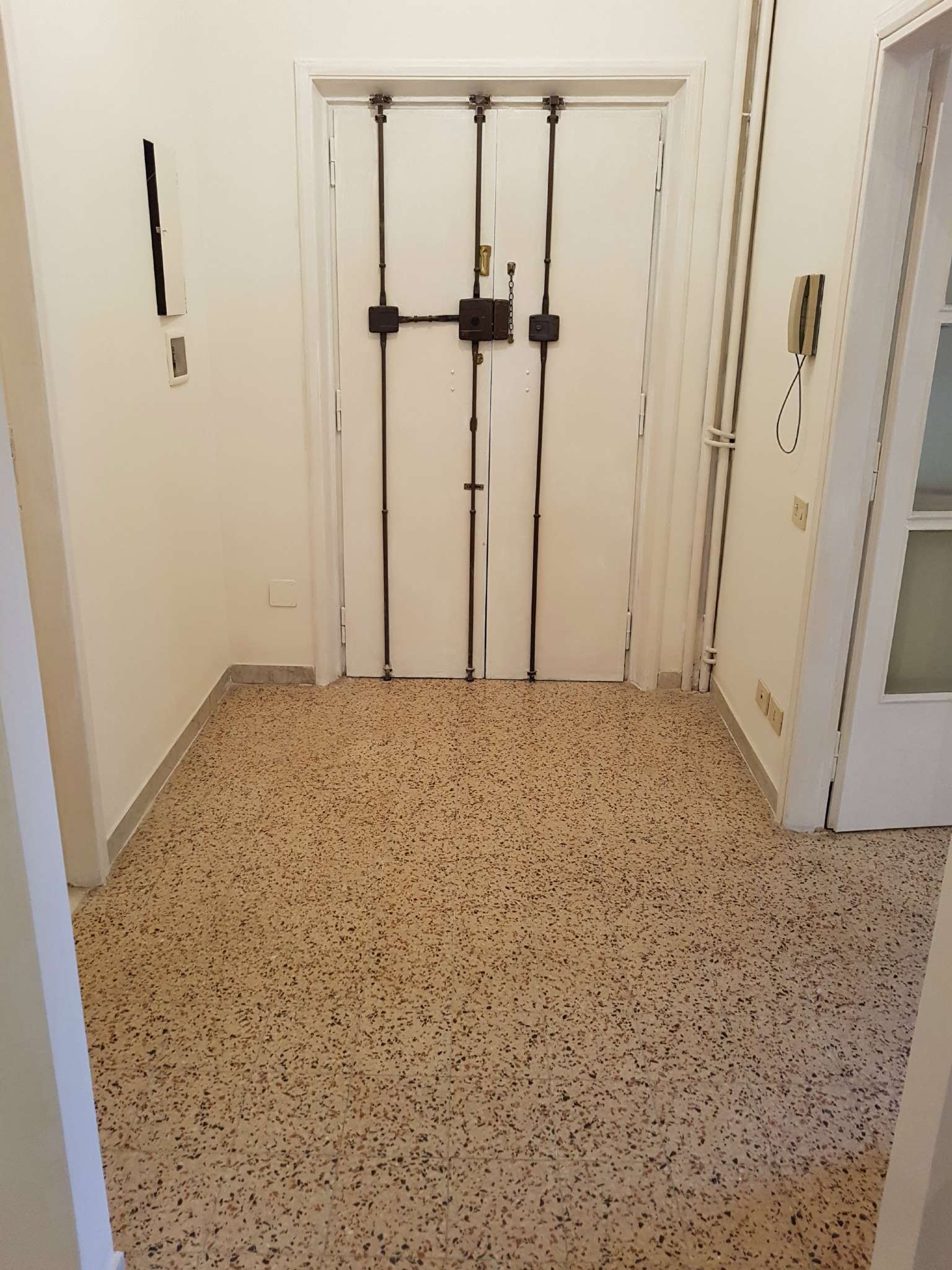 Appartamento ROMA vendita  MONTAGNOLA PICO DELLA MIRANDOLA EUROCASE