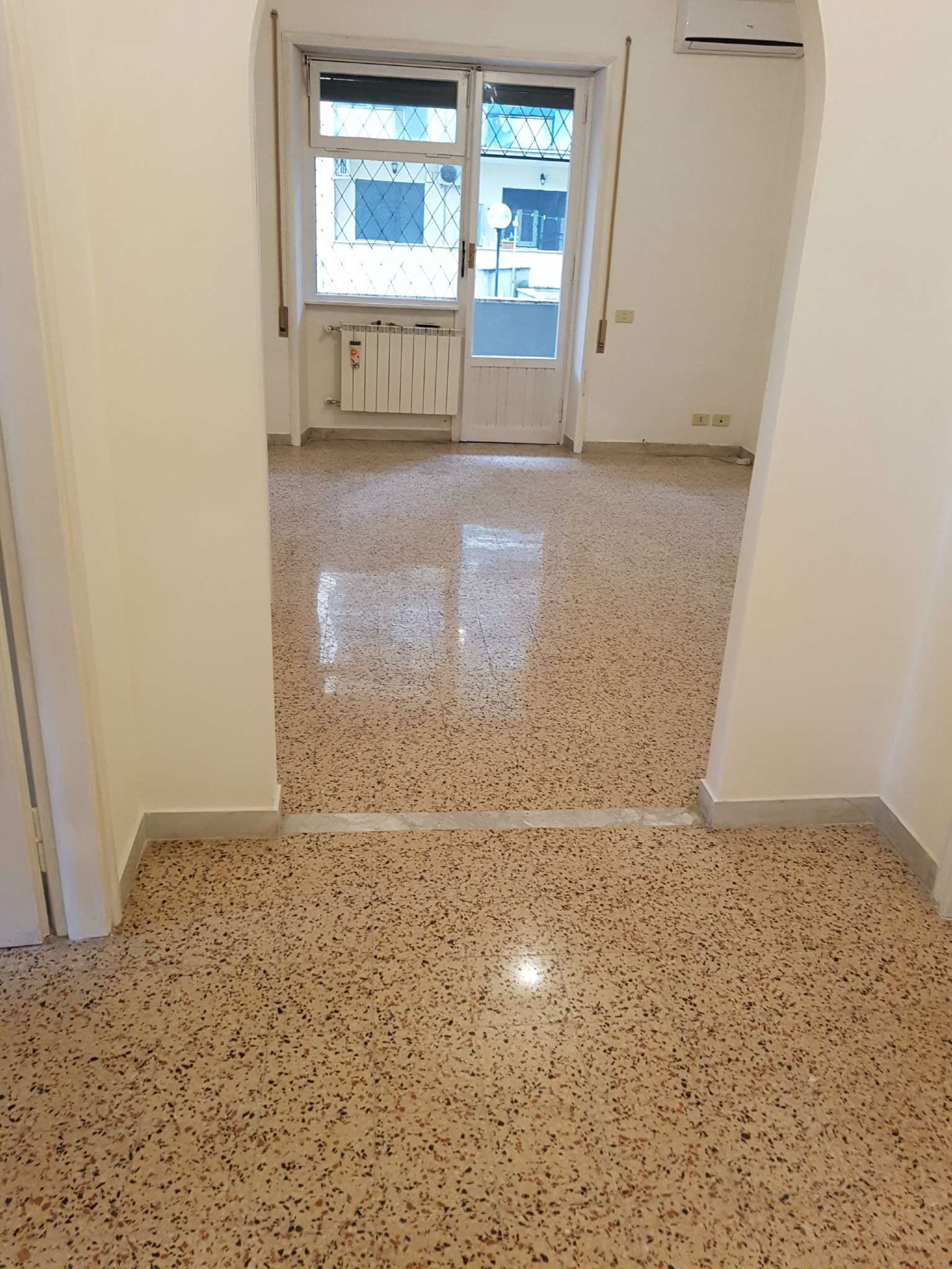 Appartamento ROMA vendita  MONTAGNOLA PICO DELLA MIRANDOLA EUROCASE