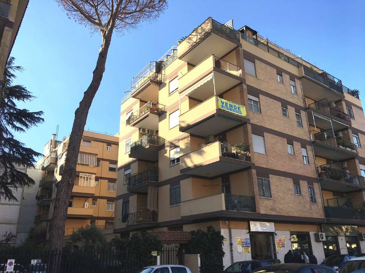  roma vendita quart: lido di ostia levante eurocase