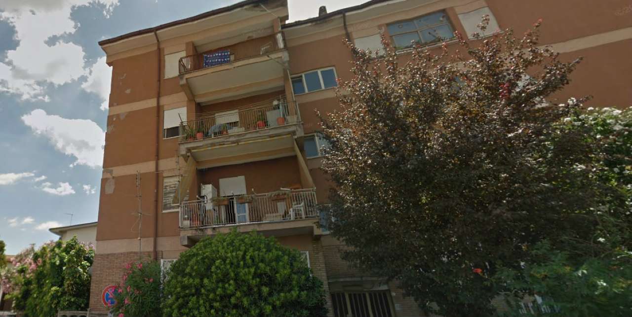 Appartamento ROMA vendita  ACILIA MICHELE BARBI EUROCASE