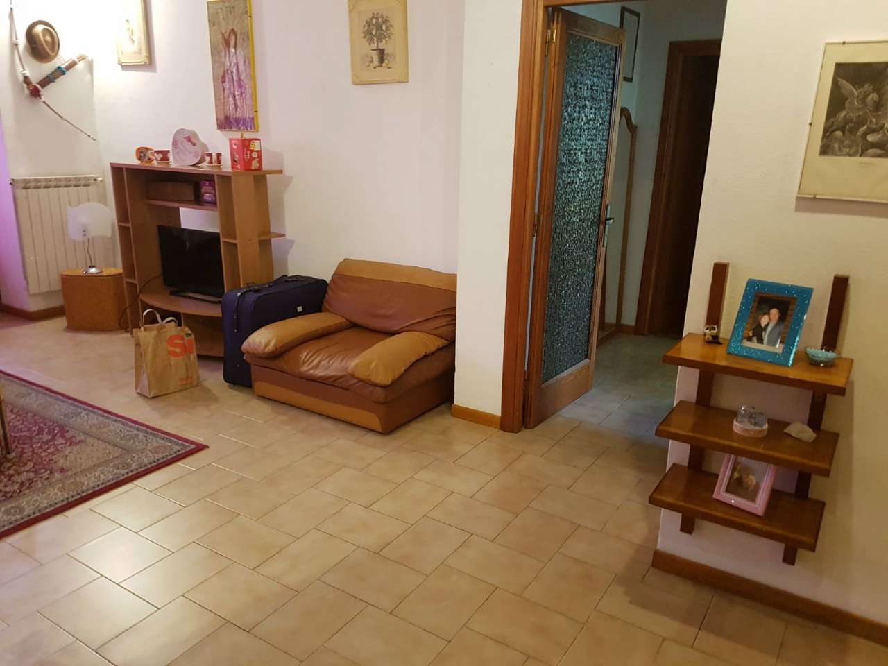Appartamento ROMA vendita  ACILIA MICHELE BARBI EUROCASE