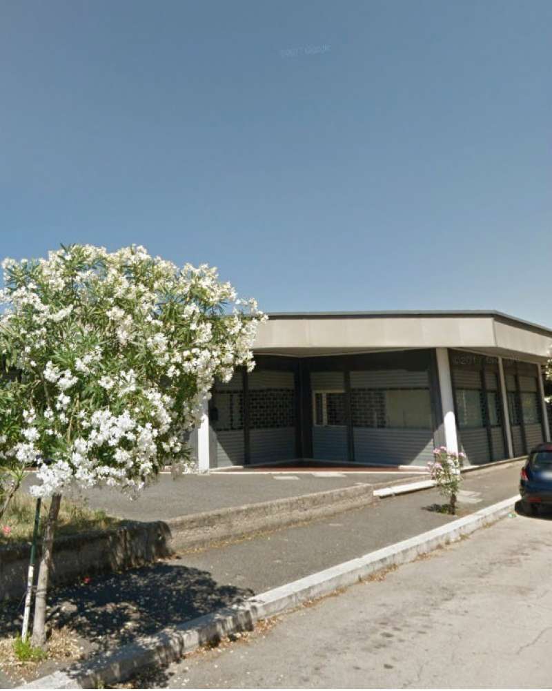 Negozio - Loc.Com. ROMA vendita  ACILIA via ettore colla EUROCASE