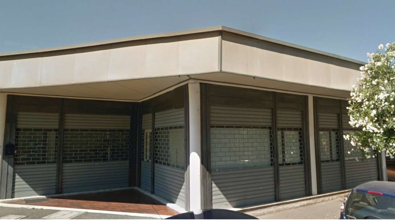 Negozio - Loc.Com. ROMA vendita  ACILIA via ettore colla EUROCASE