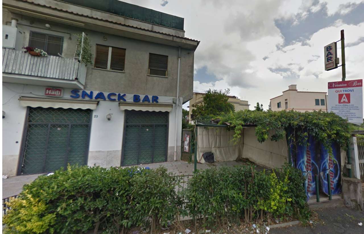 Negozio - Loc.Com. ROMA vendita  ACILIA ANDREA CATRANI EUROCASE