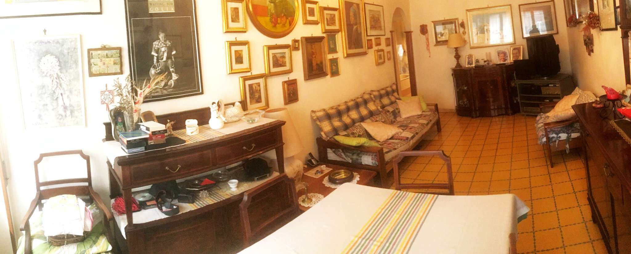 Appartamento ROMA vendita  MARCONI viale guglielmo marconi EUROCASE