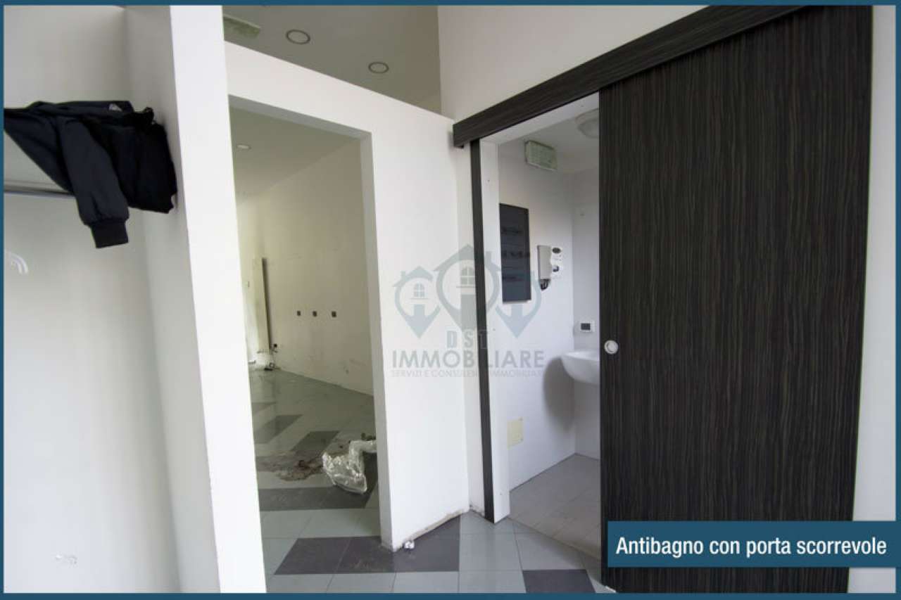 Negozio - Loc.Com. MILANO affitto  LOTTO Domenico Millelire Immobiliare DsT