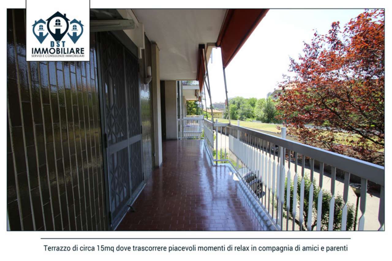 Appartamento MILANO vendita  BICOCCA Padova Immobiliare DsT