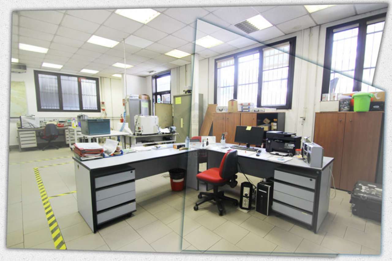  milano affitto quart: bicocca immobiliare-dst
