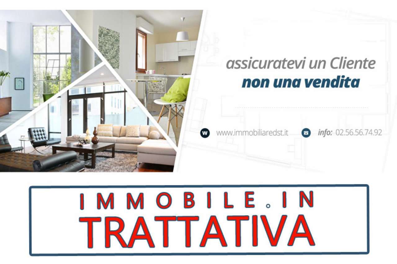  milano vendita quart: crescenzago immobiliare dst