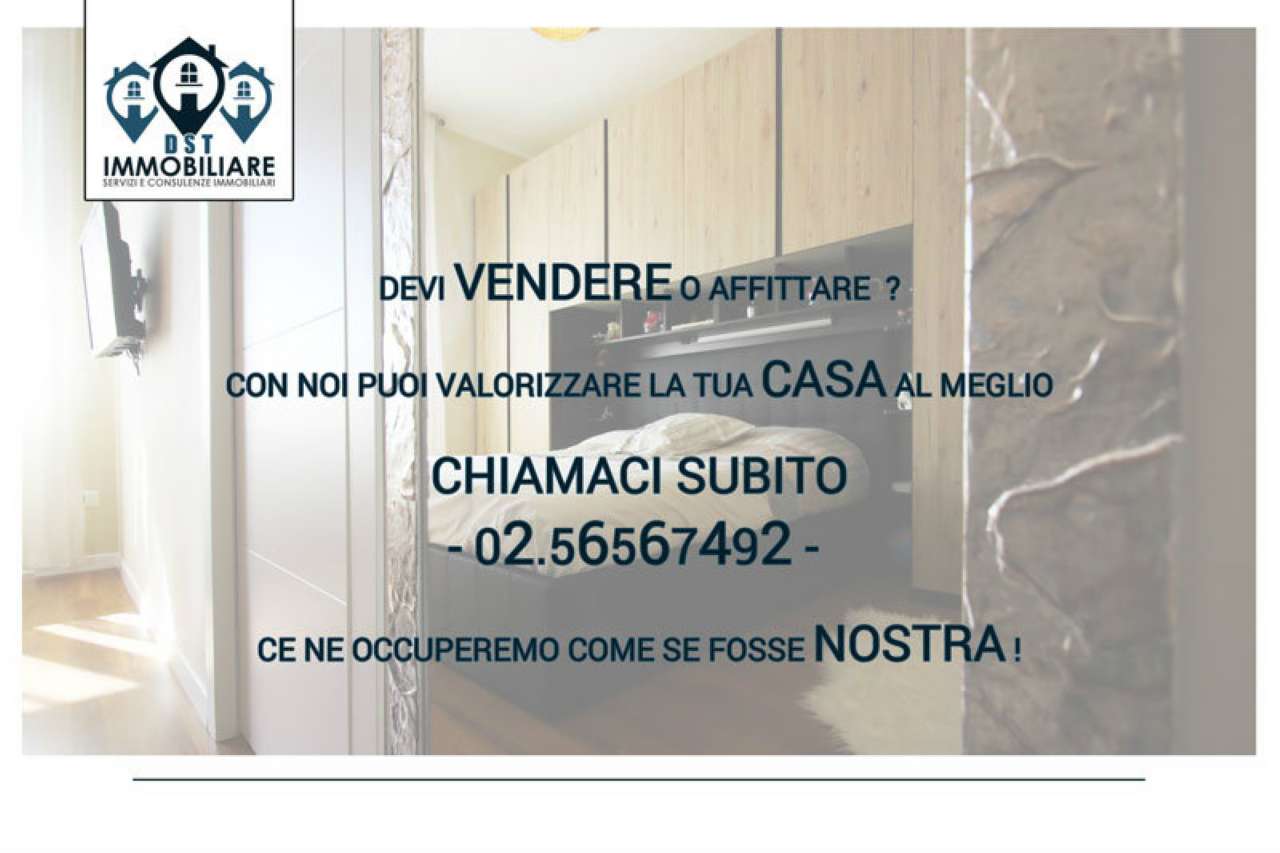 Appartamento MILANO vendita  BICOCCA Vipacco Immobiliare DsT